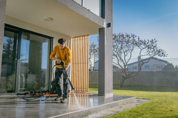 Best Fence Cleaning  in Downey, CA